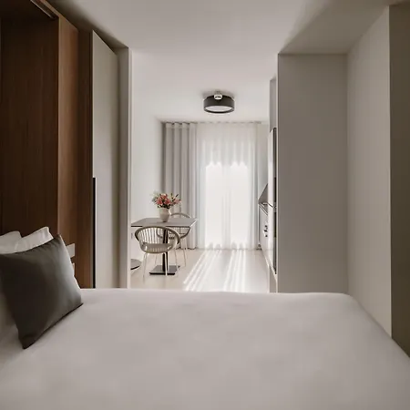 The Sliema Suites-3