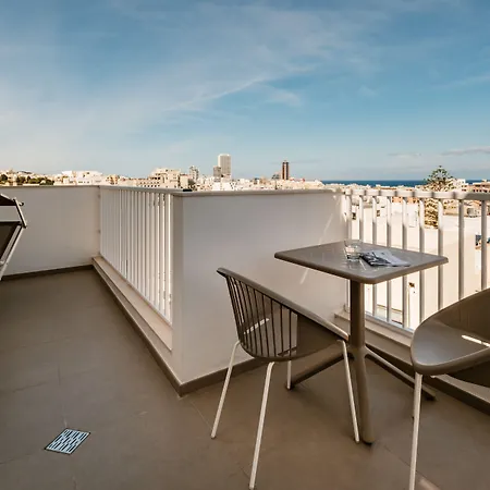 The Sliema Suites-2