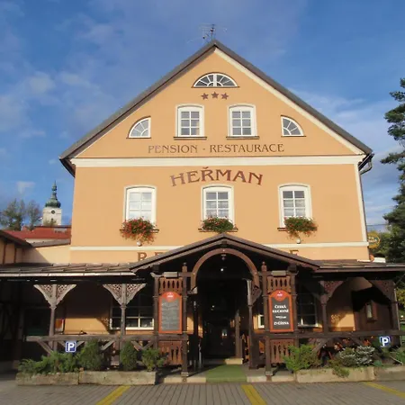 Pension Herman-2
