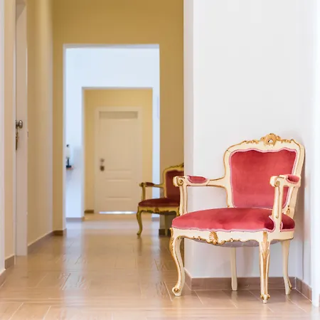 La Gatta Cenerentola Rooms-2