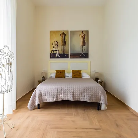 La Gatta Cenerentola Rooms-2