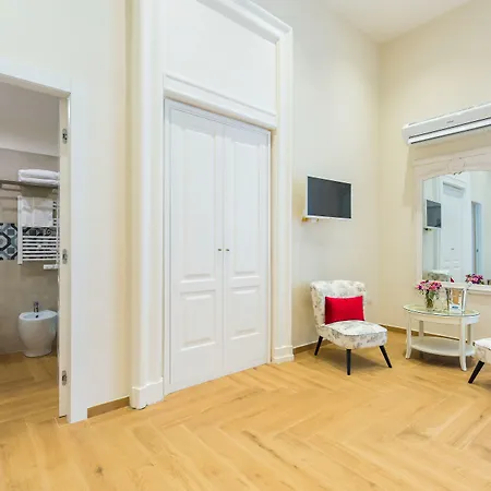 La Gatta Cenerentola Rooms-3