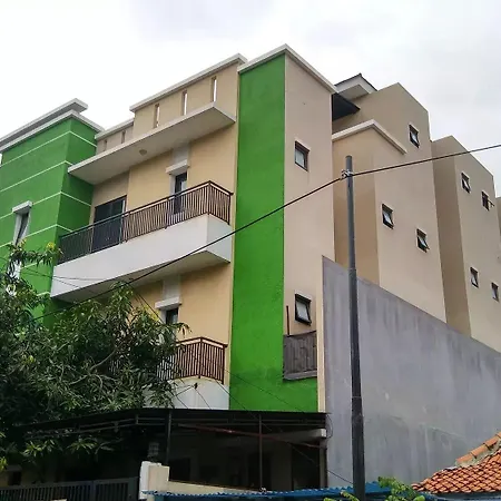 Cozy Residence Muwardi-3