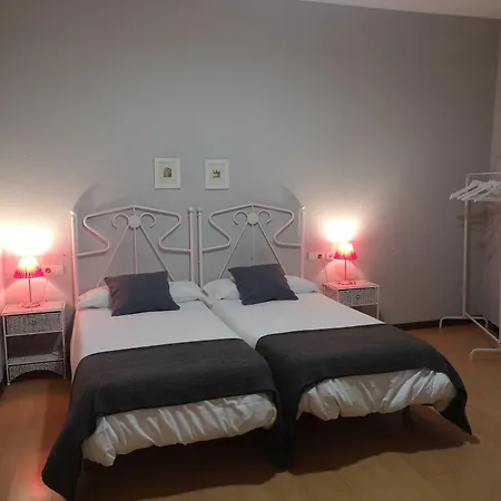 Hostal San Martin-3