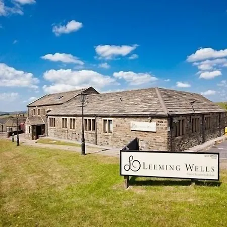 Leeming Wells Guest House-3