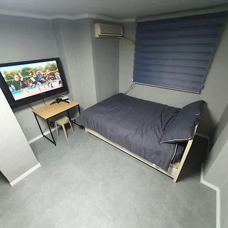 Seven Hostel-3