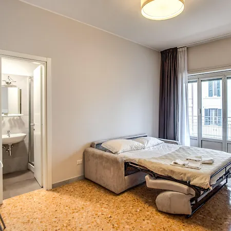 Casa per Ferie Ravasco San Pietro-2