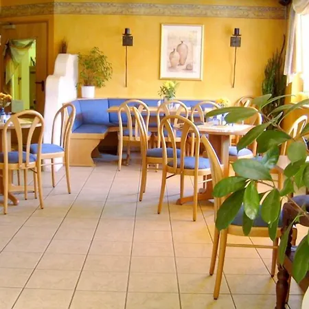 StadtCafé Pension-2