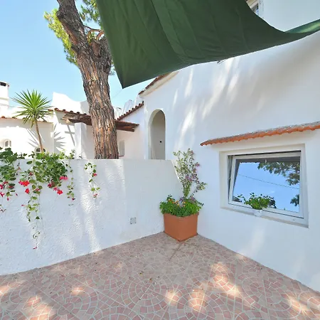 Villa Aida Luxury Apartments&Spa-3