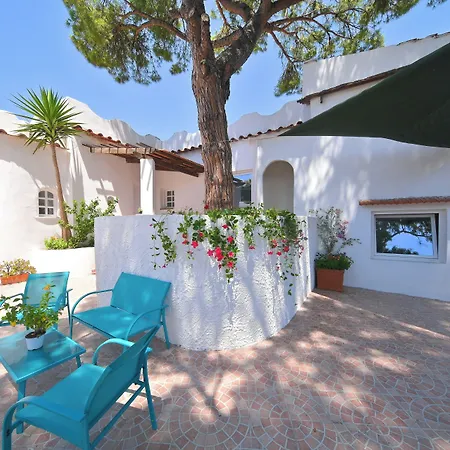 Villa Aida Luxury Apartments&Spa-2