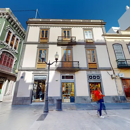 Triana Rooms EH-3