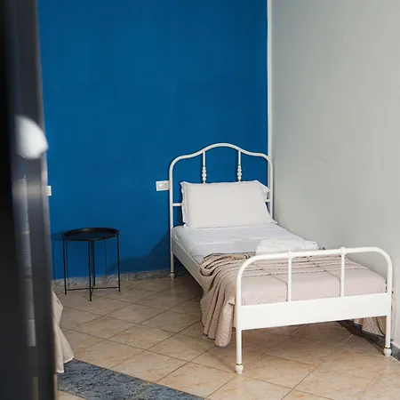 Vulcania Rooms-2
