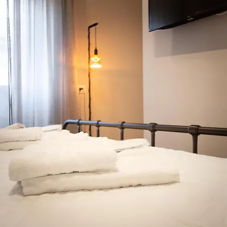 Residenza Tor Vergata 2025-2