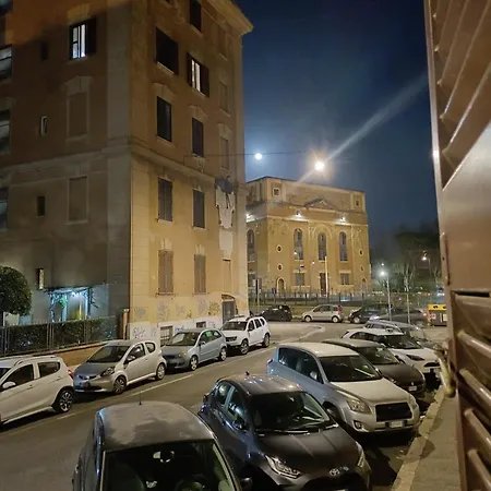 Acquedotto Di Nerone-2