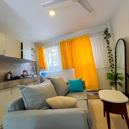 Pk Homes Stylish 1 Bedroom-3