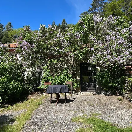 Maison des Cévennes-2