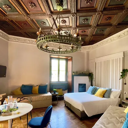 Z-Archsuites Urbs-2