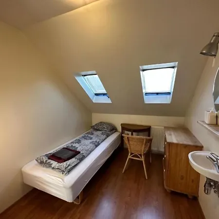 Taergesen Guesthouse-3