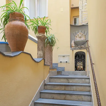 Residenza Amalphia-3