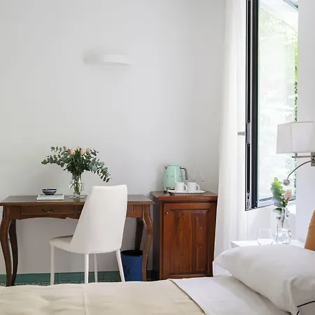 Residenza Amalphia-2