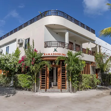 Kamadhoo Inn-2