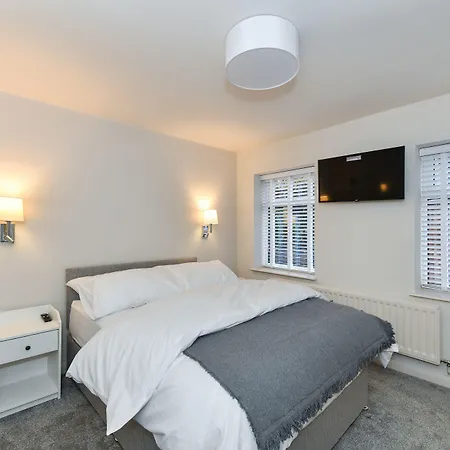 Rooms At Rolleston-2