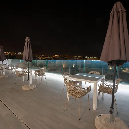 Nerja Vg Hostal Boutique-2