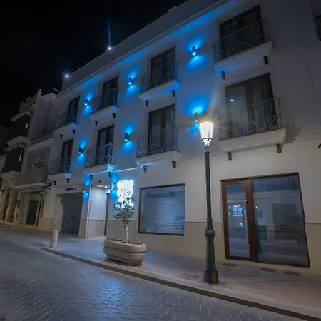 Nerja Vg Hostal Boutique-3