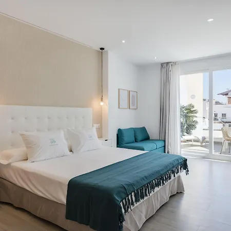 Nerja Vg Hostal Boutique-2
