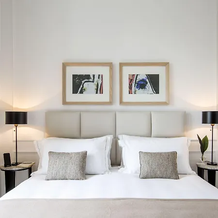 Residenza B-2