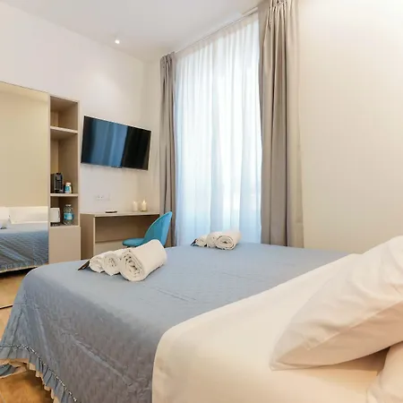 Aqua Comfort Rooms - Eja Sardinia-3