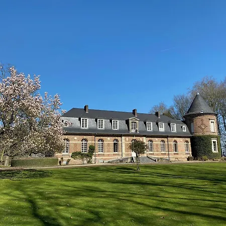 Le Domaine Saint Ange-3