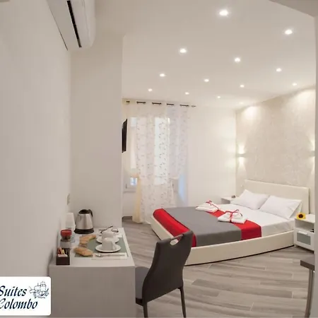Suites Colombo-2