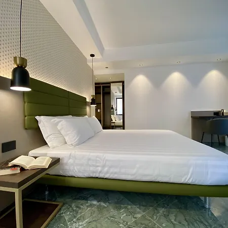 Salemare Rooms & Suites-3