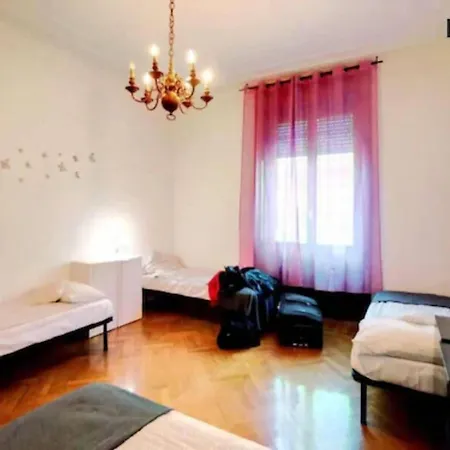 City Center Best Hostel-3