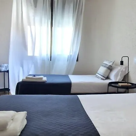 Barcelona Pr Guesthouse-3