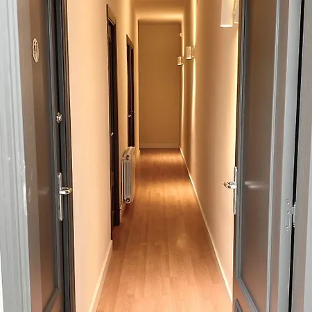 Barcelona Pr Guesthouse-2