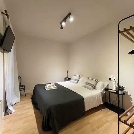 Barcelona Pr Guesthouse-2