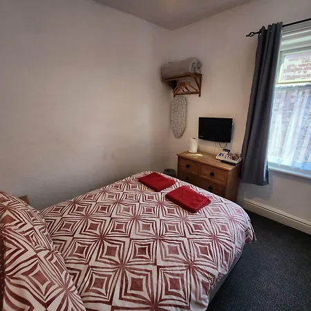 The Moorfield-3
