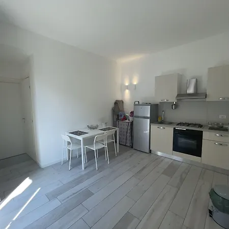 Le dimore Luxury Rooms-2