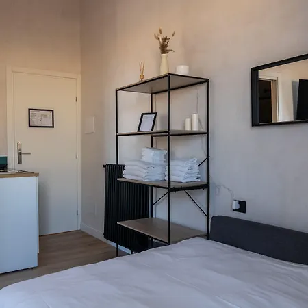 Cunabu Apartments Giolitti-2