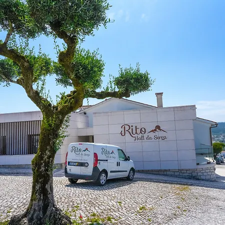 Rito Hall Da Serra-3