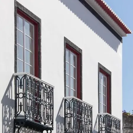 Azorean Urban Lodge-2
