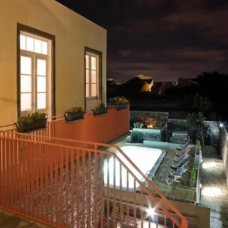 Azorean Urban Lodge-2