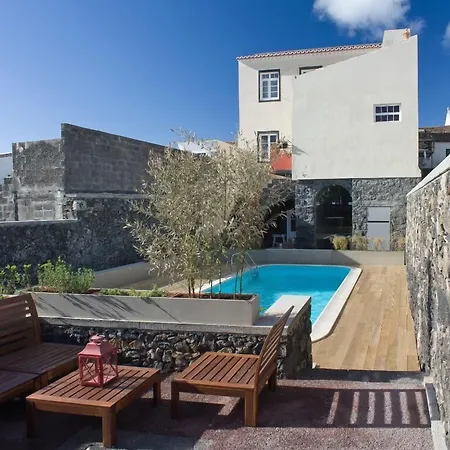 Azorean Urban Lodge-3