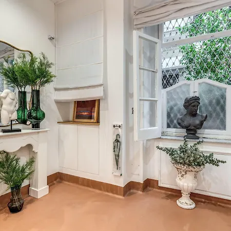 La Corte Di Partenope Napoli-2