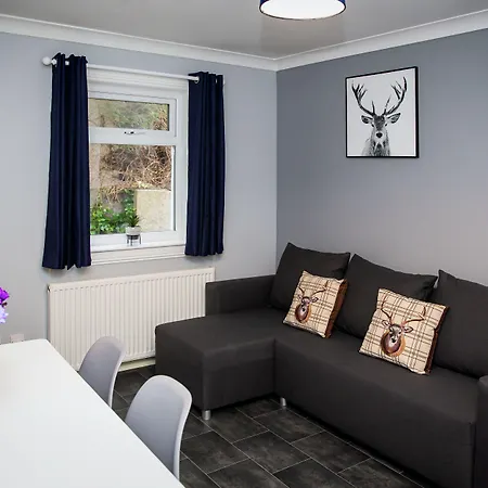 St Andrews Guest House-2