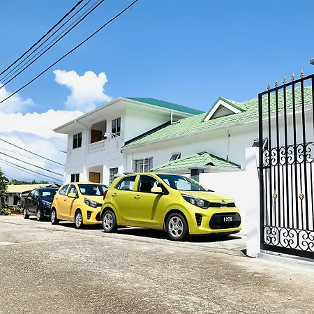 Oceanic View Apartments-3
