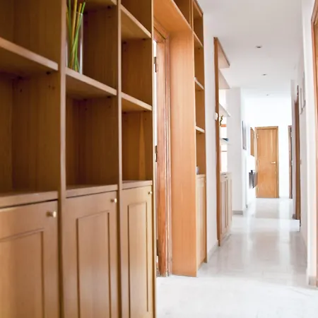 Kamchu Apartments: Villa Ada-3