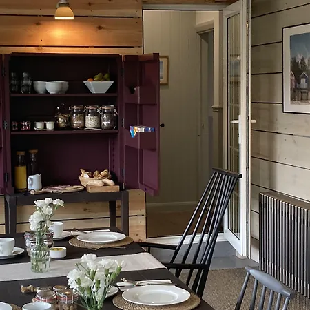 The Old Bell B&B-3